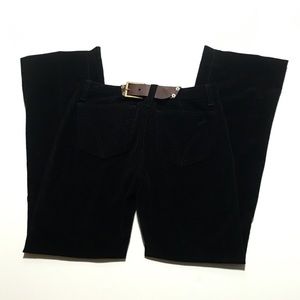 DOLCE & GABBANA 2003 Corduroy Pant Size 42